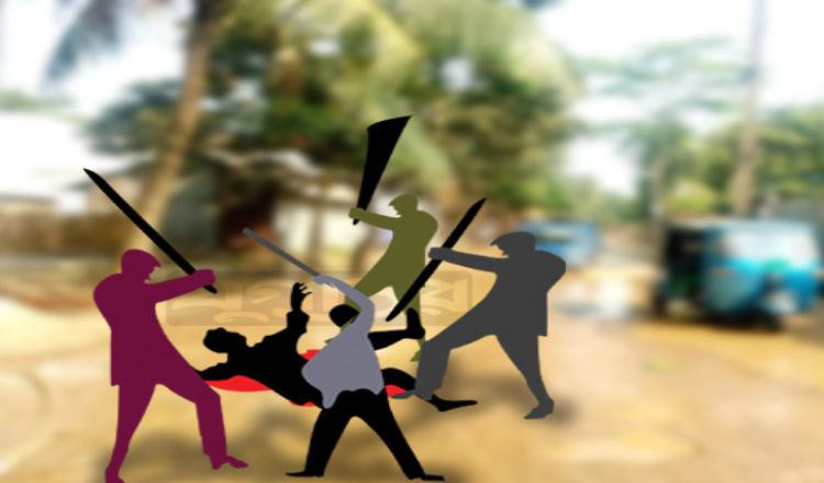 ‘স্কুলছাত্রীকে উত্যক্ত করায় ব্যবসায়ীকে গণধোলাই’